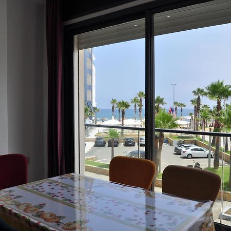 Seafront High Standard Apartment Martil Εξωτερικό φωτογραφία