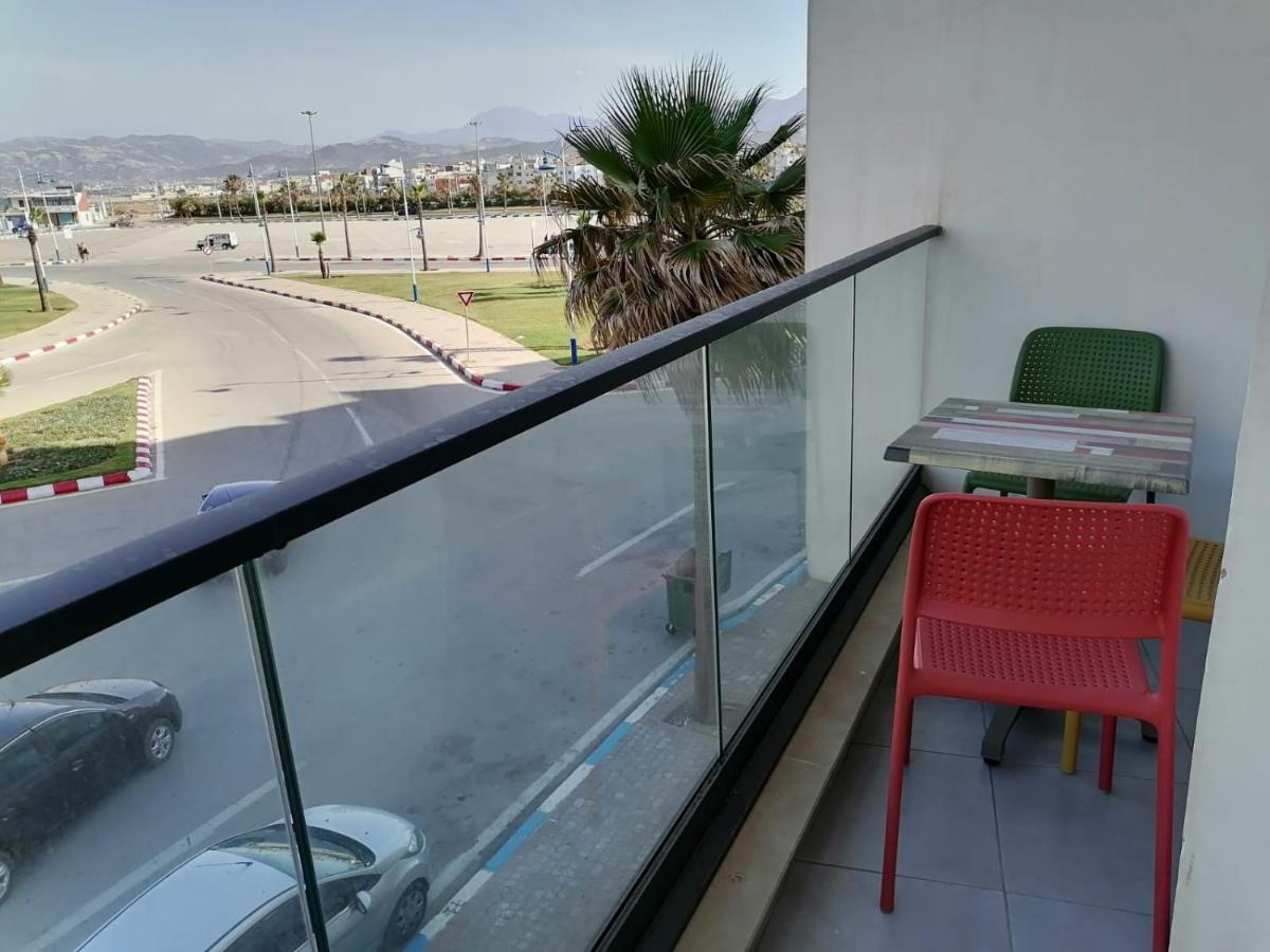 Seafront High Standard Apartment Martil Εξωτερικό φωτογραφία