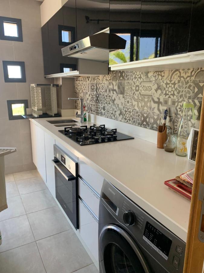 Seafront High Standard Apartment Martil Εξωτερικό φωτογραφία