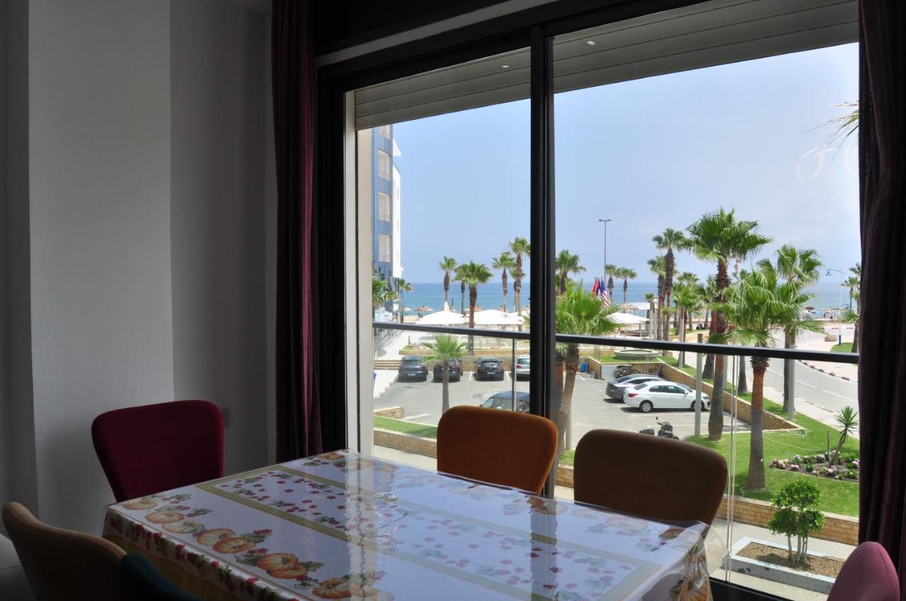 Seafront High Standard Apartment Martil Εξωτερικό φωτογραφία