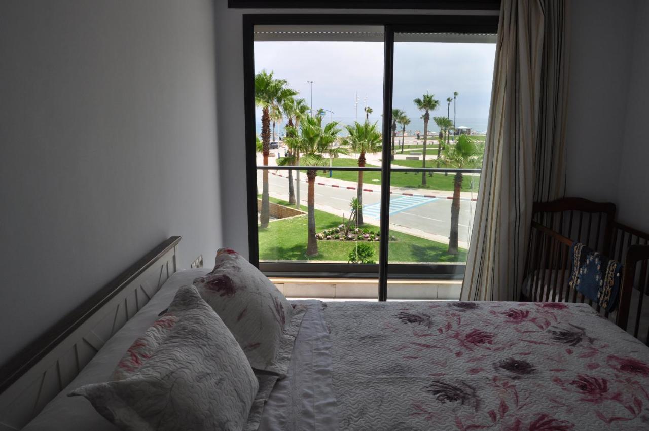 Seafront High Standard Apartment Martil Εξωτερικό φωτογραφία