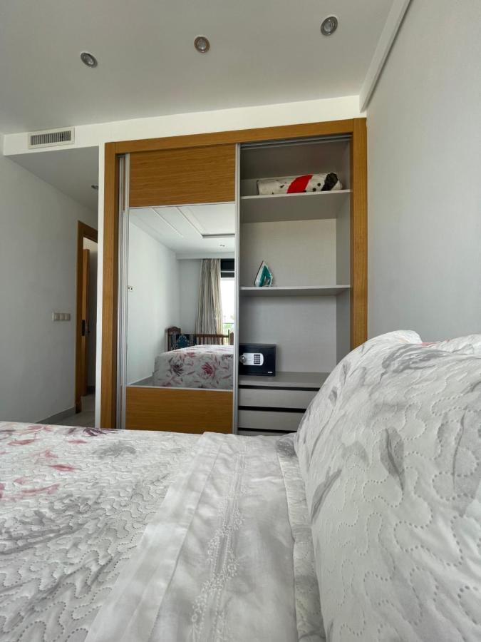 Seafront High Standard Apartment Martil Εξωτερικό φωτογραφία
