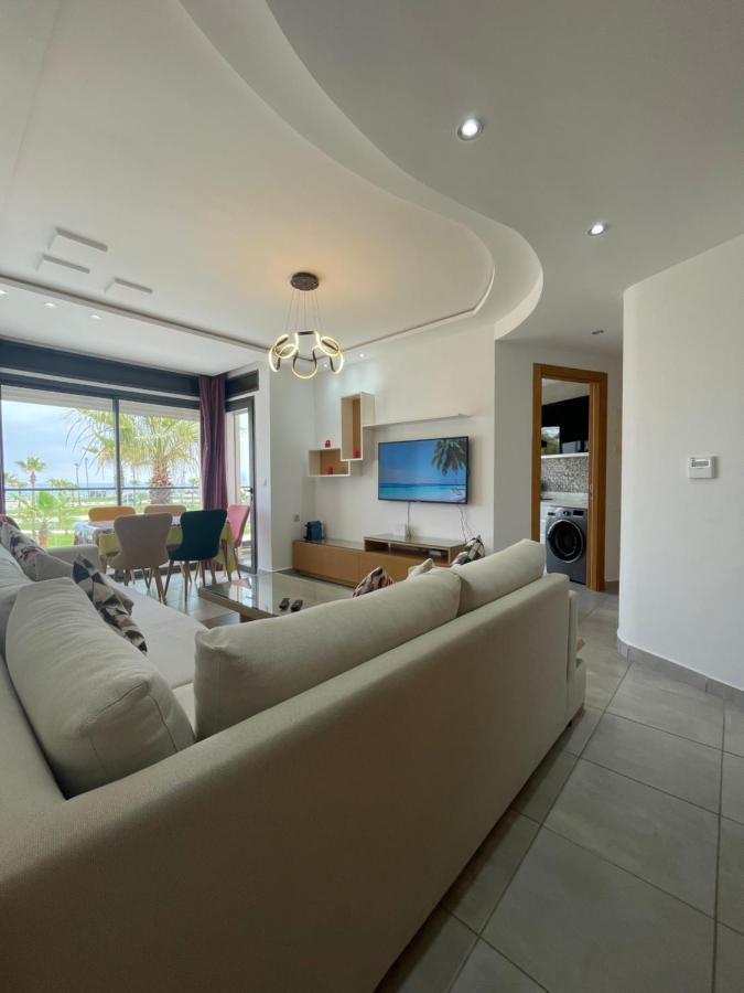 Seafront High Standard Apartment Martil Εξωτερικό φωτογραφία