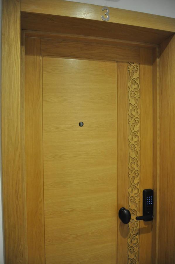 Seafront High Standard Apartment Martil Εξωτερικό φωτογραφία