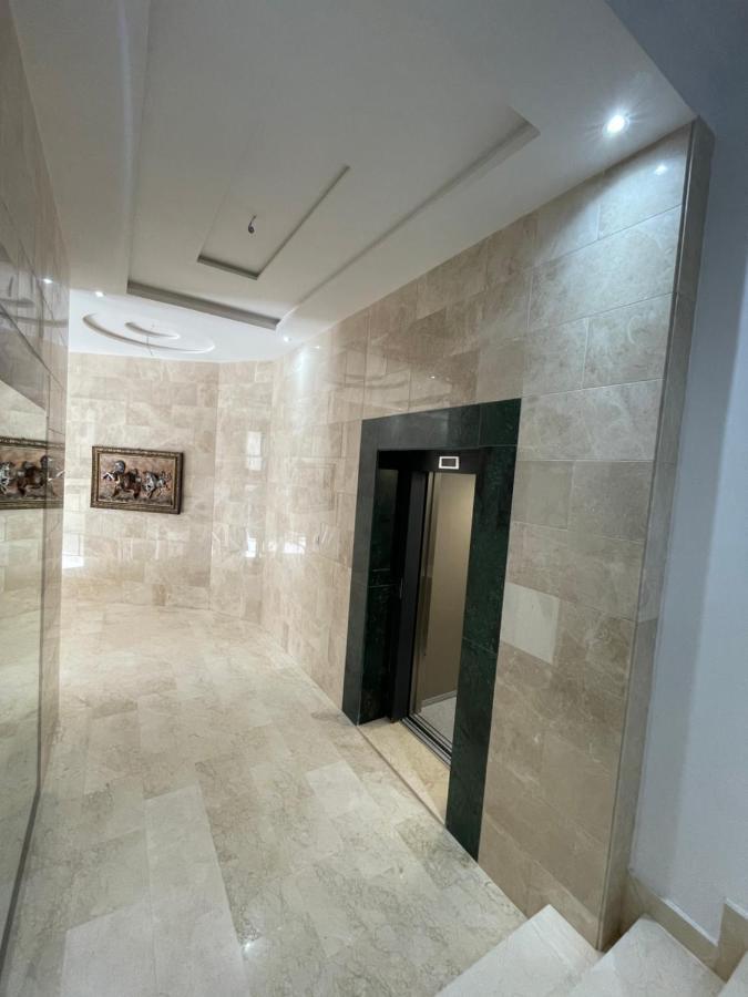 Seafront High Standard Apartment Martil Εξωτερικό φωτογραφία