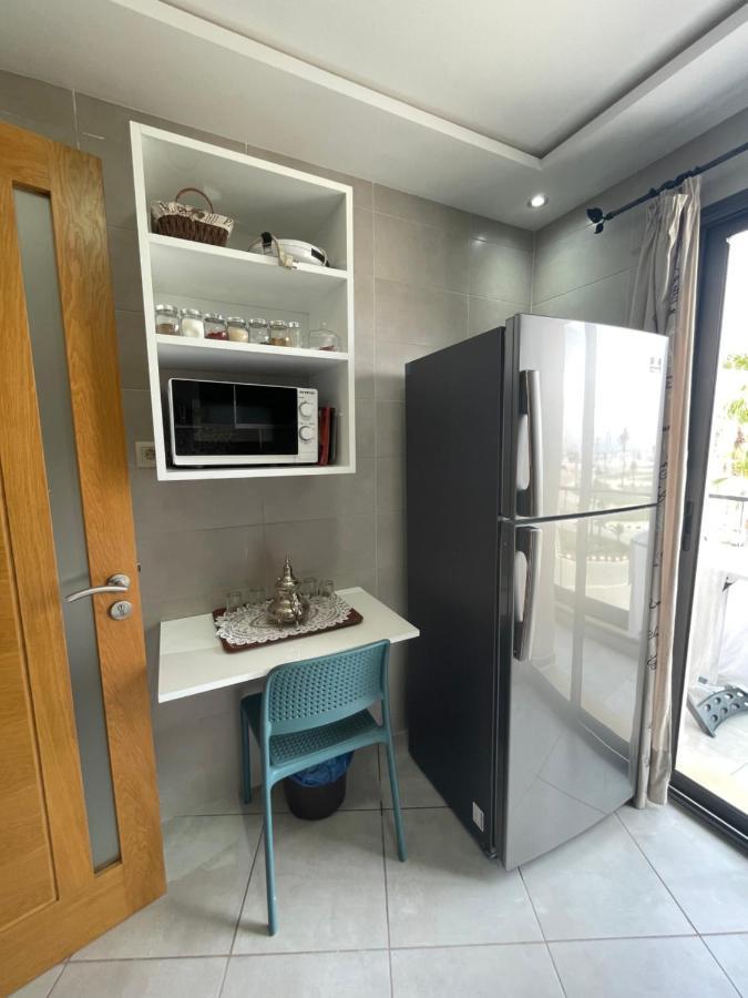 Seafront High Standard Apartment Martil Εξωτερικό φωτογραφία