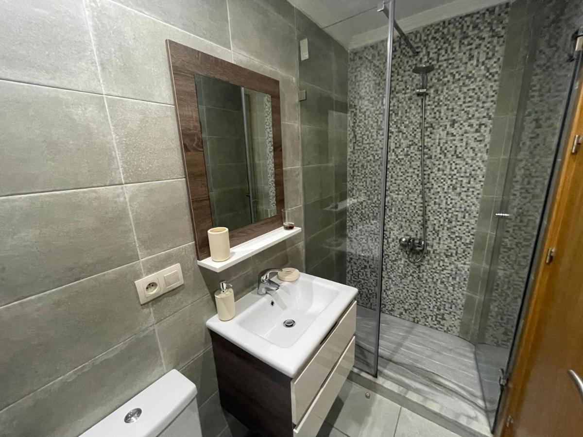 Seafront High Standard Apartment Martil Εξωτερικό φωτογραφία