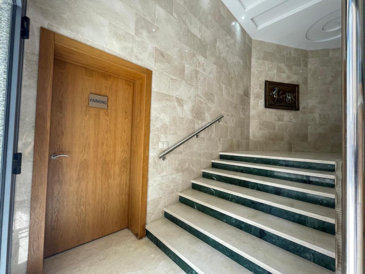 Seafront High Standard Apartment Martil Εξωτερικό φωτογραφία