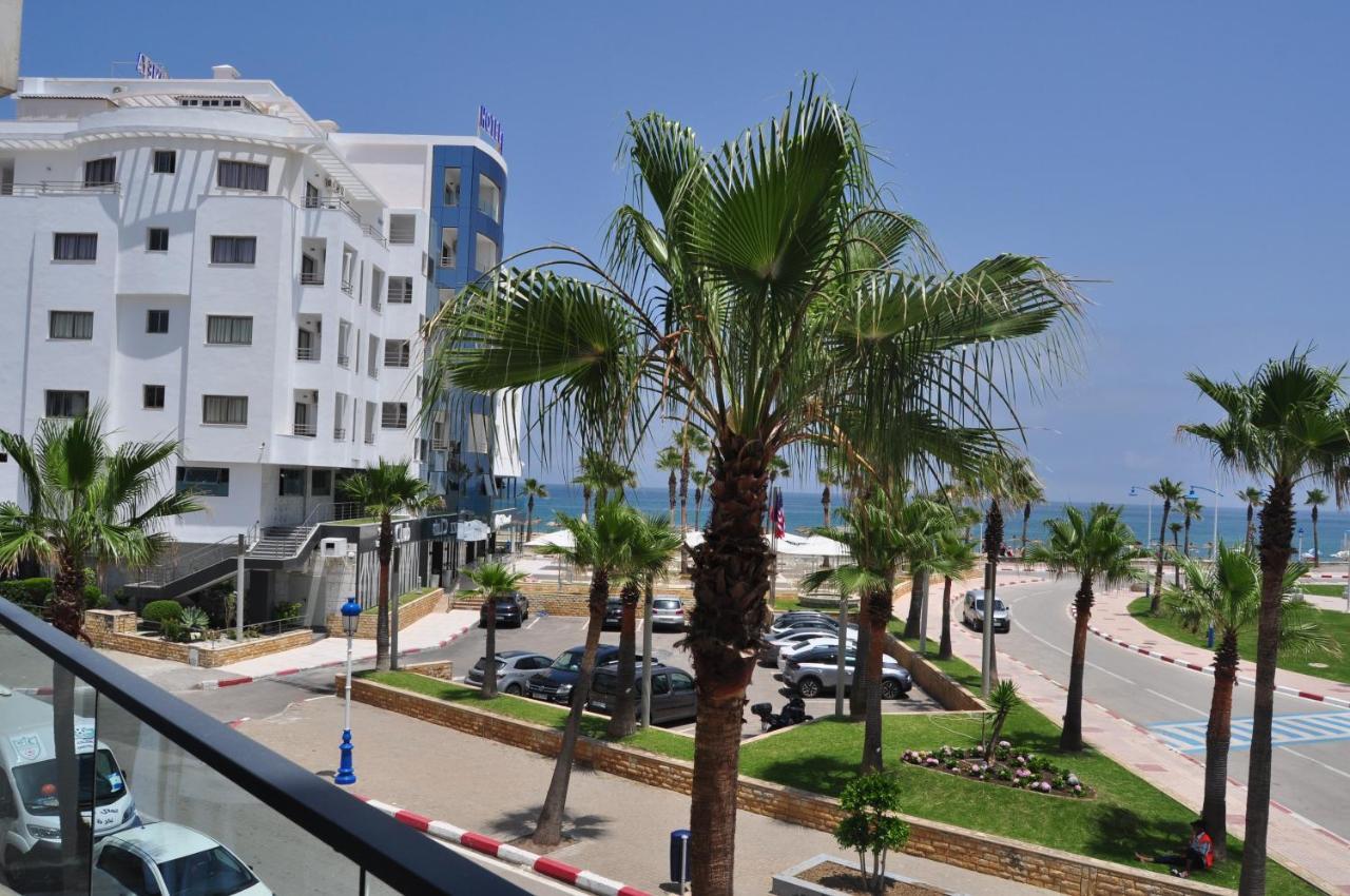 Seafront High Standard Apartment Martil Εξωτερικό φωτογραφία