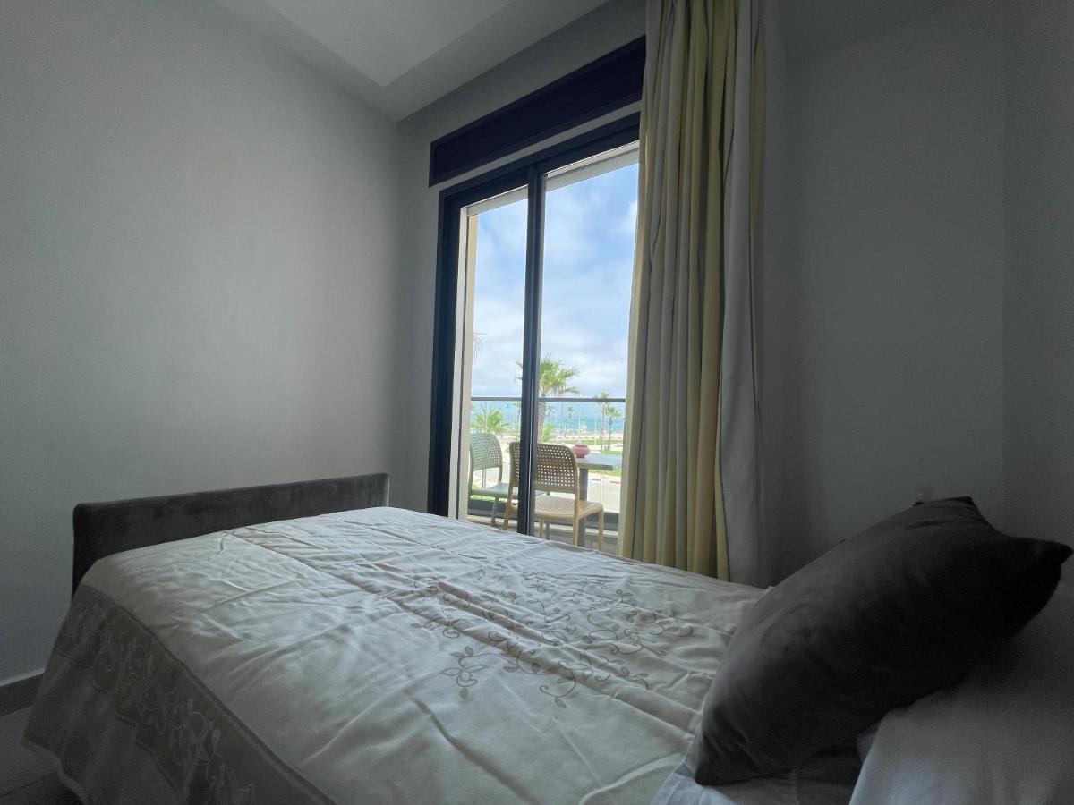 Seafront High Standard Apartment Martil Εξωτερικό φωτογραφία